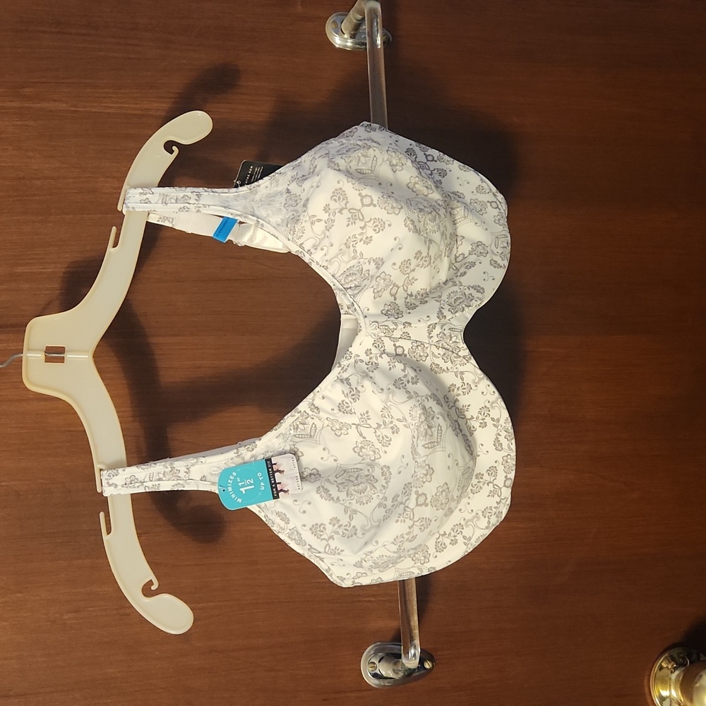Bali Intimates Bra size 38DDD